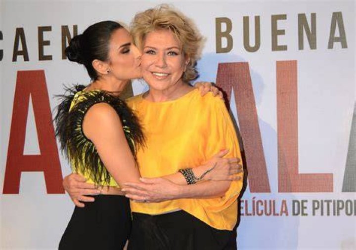 ¿Quién es la mamá del pequeño Brian?