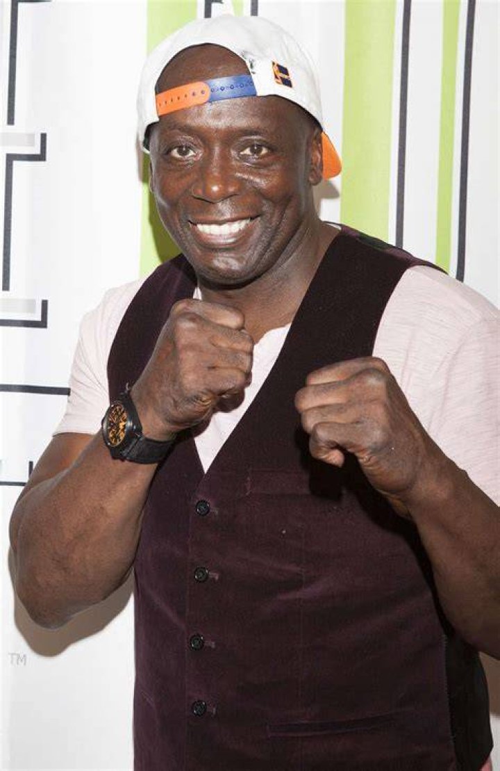 ¿Qué le pasa a Billy Blanks? – Celebrity.fm