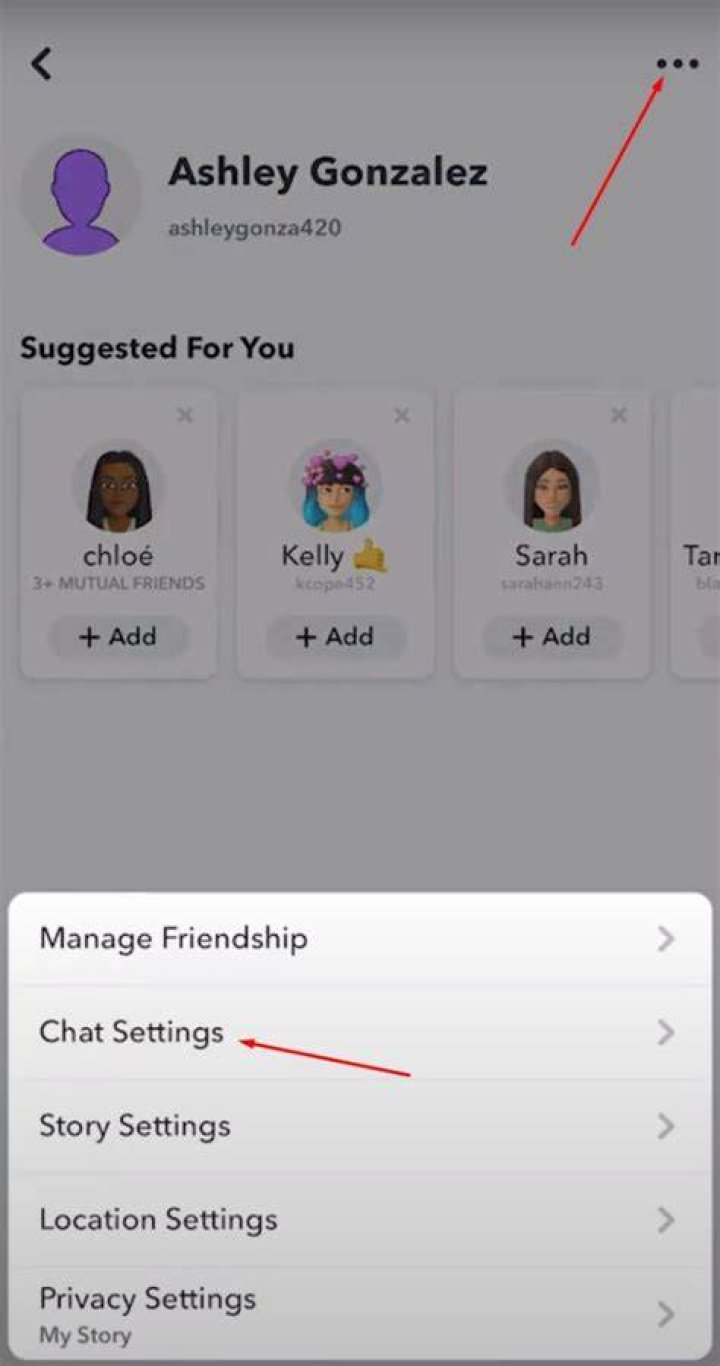 ¿Qué significa DND en Snapchat? – Celebrity.fm