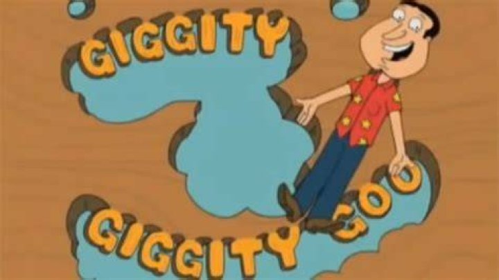 ¿Qué significa Giggity?