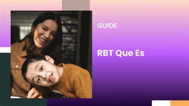 ¿Qué significa RBT? – Celebrity.fm