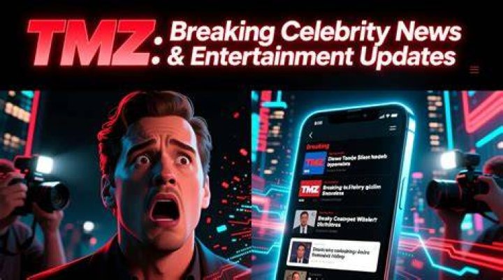 ¿Qué significa TMZ? – Celebrity.fm