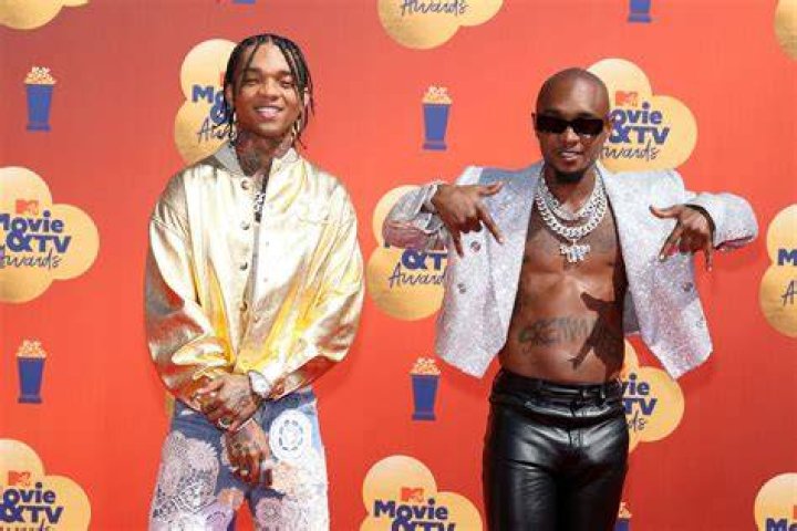 Rae Sremmurd Rumored 