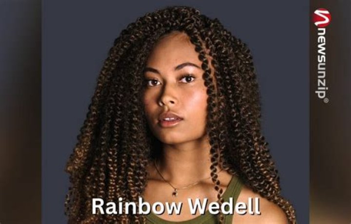 Rainbow Wedell wiki