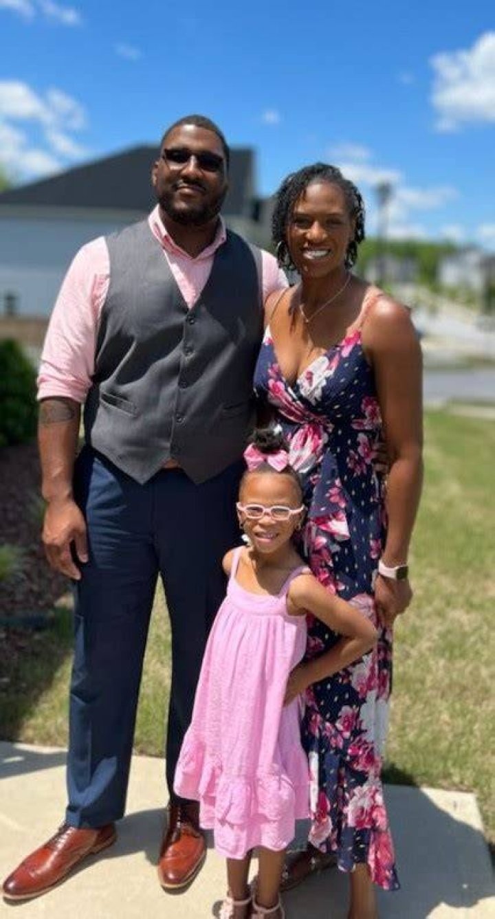 Rashanda McCants Biography, Age, Height, Husband, Net Worth, Family