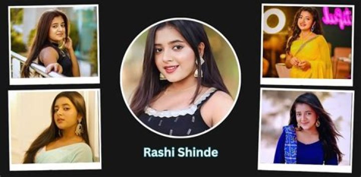 Rashi Shinde got her first Youtube silver play button