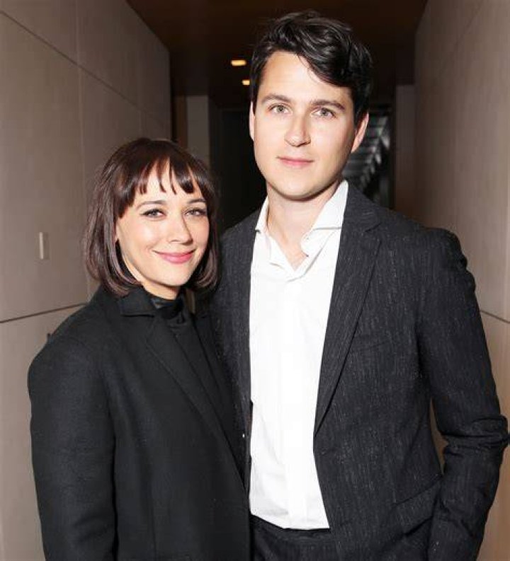 Rashida Jones Secretly Gave Birth Months Ago