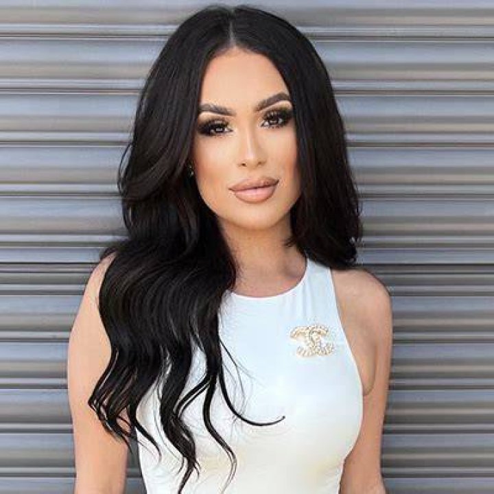 Rayleen Vega