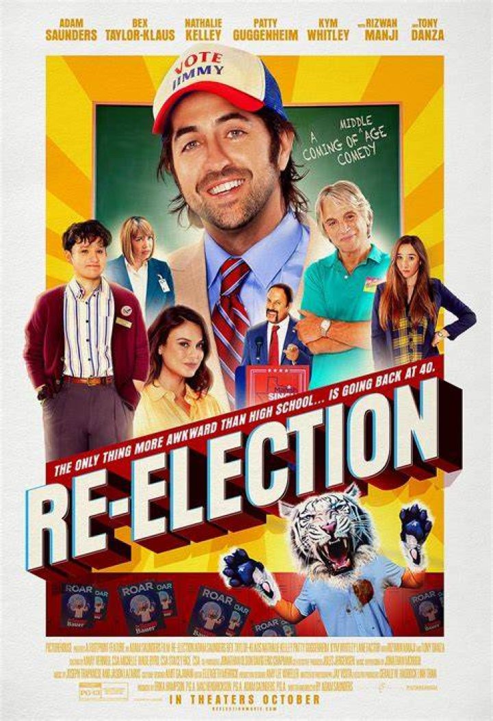 Re Election
