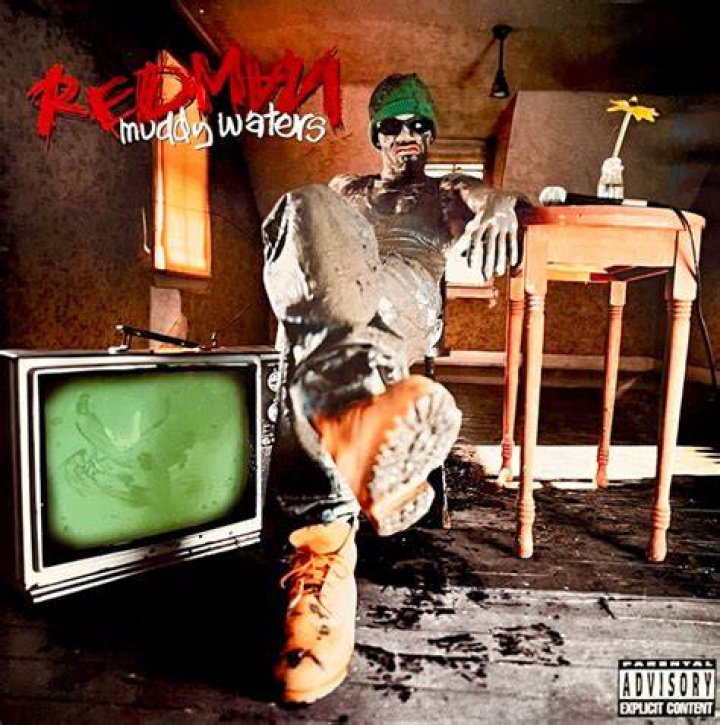 Redman's 