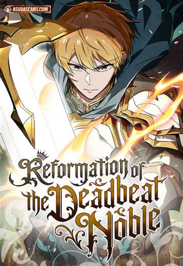 Reformation of the Deadbeat Noble Chapter 103 release date