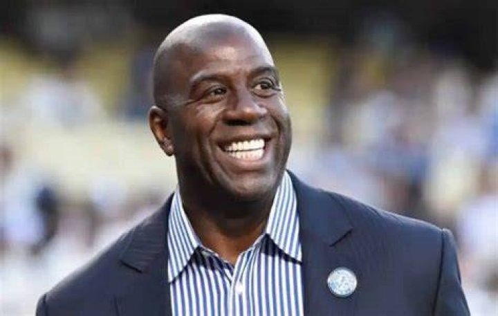 Reggie Johnson Biography, Age, Height, Net Worth, Family