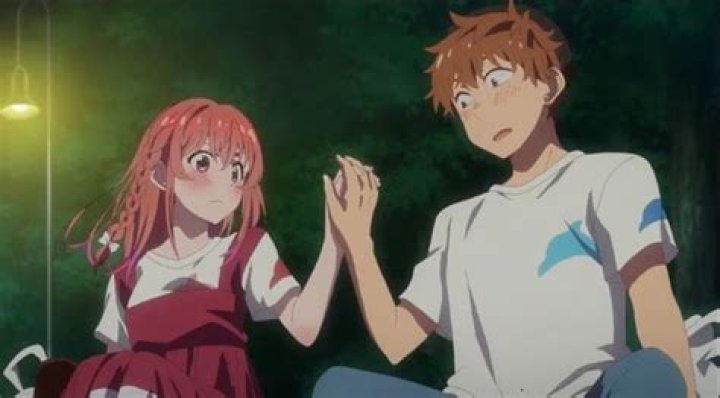 Rent A Girlfriend Chapter 310 release date