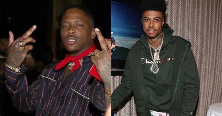 Rep Your Set: The Bloods & Crips' Impact On Hip-Hop