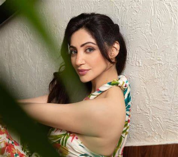 Reyhna Malhotra