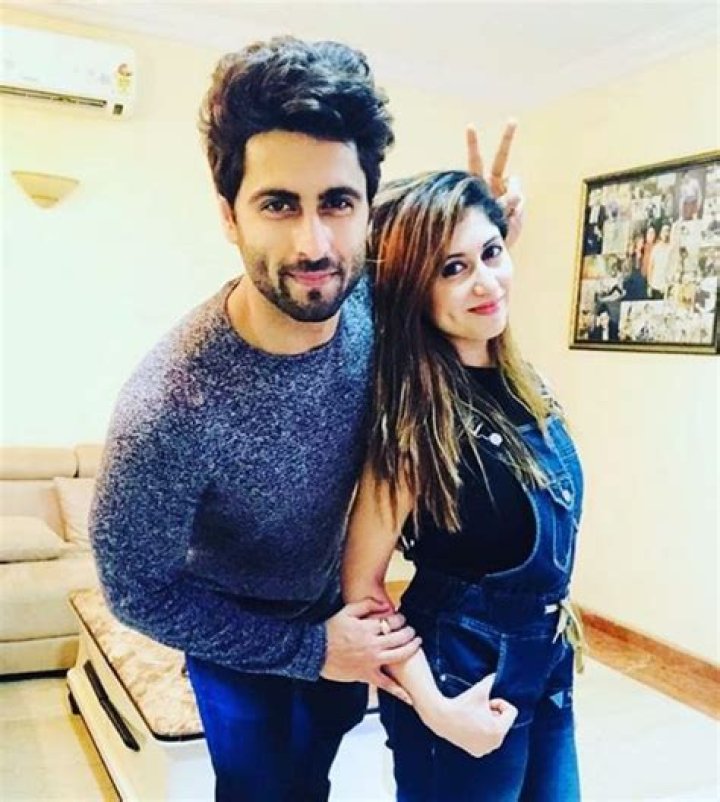 Richa Gera and Gautam Vig