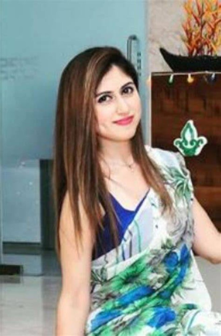 Richa Gera wiki
