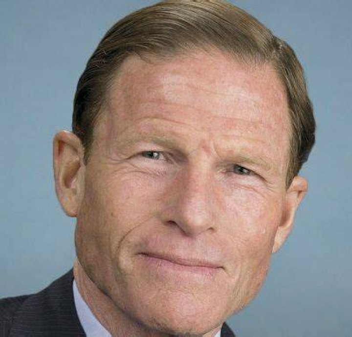 Richard Blumenthal Biography, Age, Height, Husband, Net Worth, Family