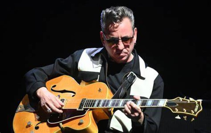 Richard Hawley