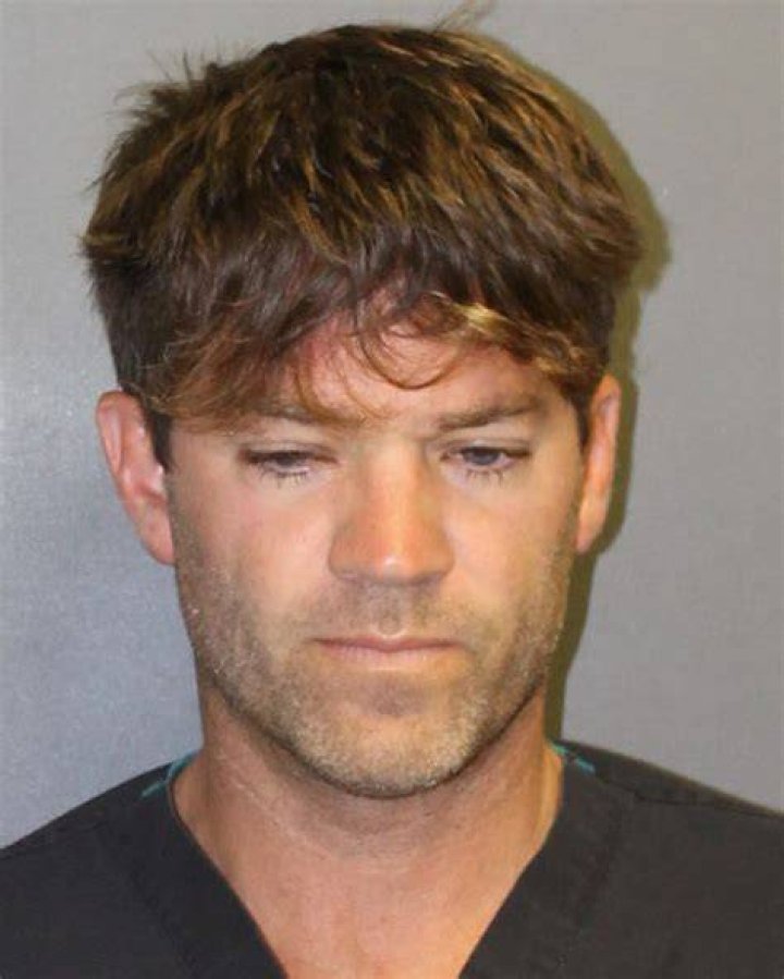 Riley Robicheaux Mugshot