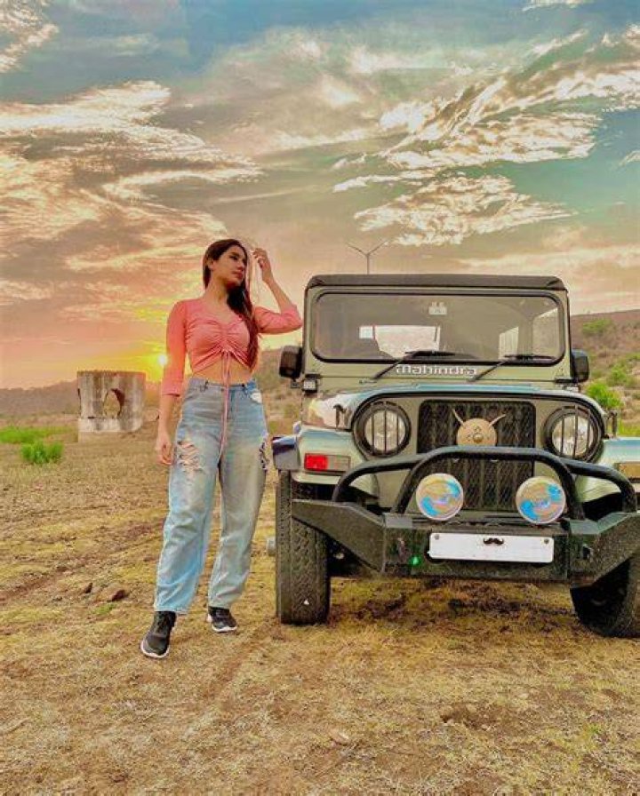 
Rishina Talreja Height, Weight, Net Worth, Age, Wiki, Who, Instagram, Biography 