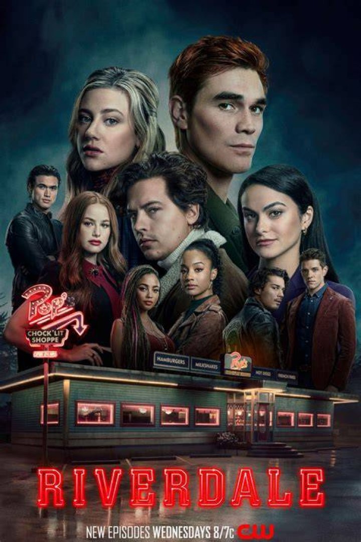 
RIVERDALE’S SEASON 6 EPISODE 20 RETURN TO RIVERDALE EXPLORED 
