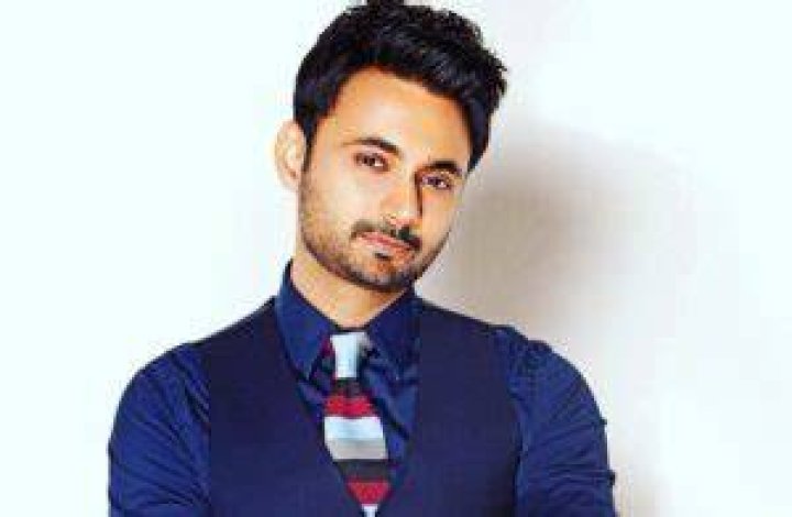 RJ Anmol wiki