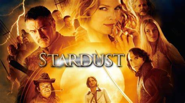 Roanna Cochrane: Facts on Stardust Cast