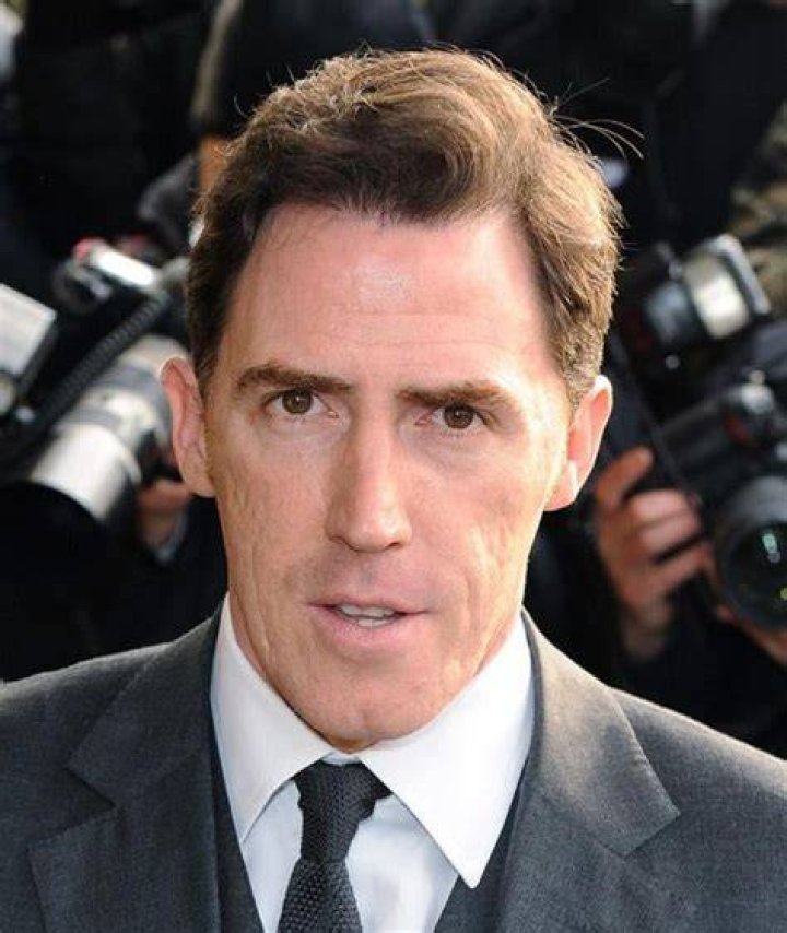 Rob Brydon