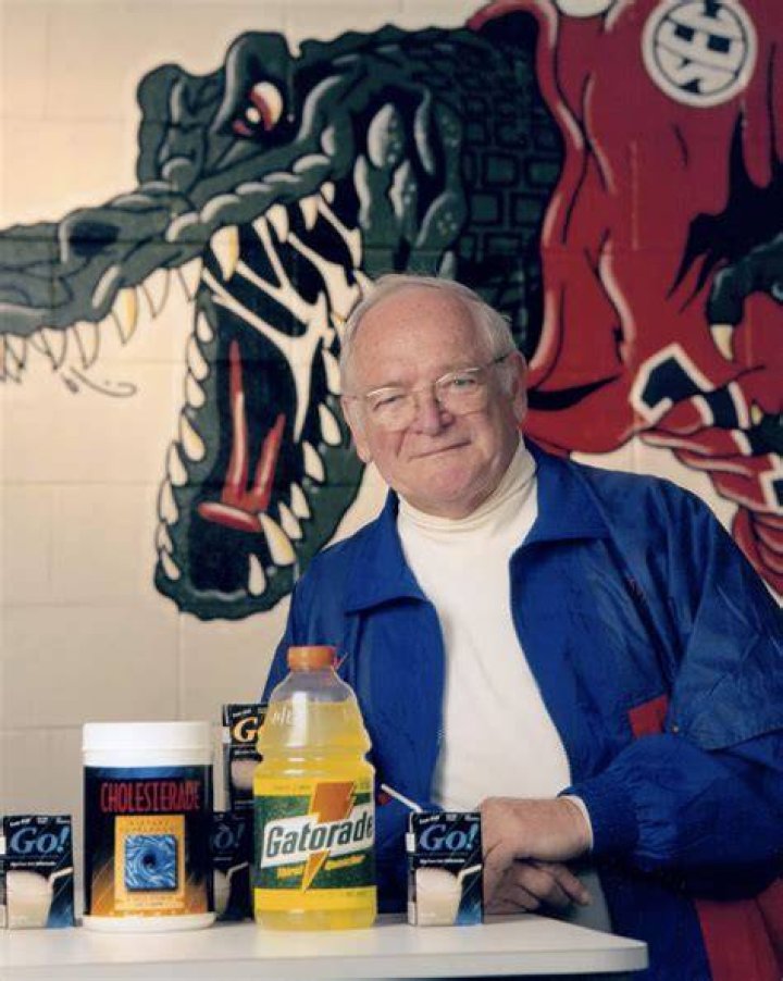Robert Cade