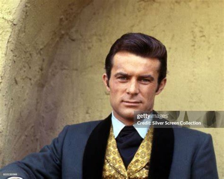 Robert Conrad