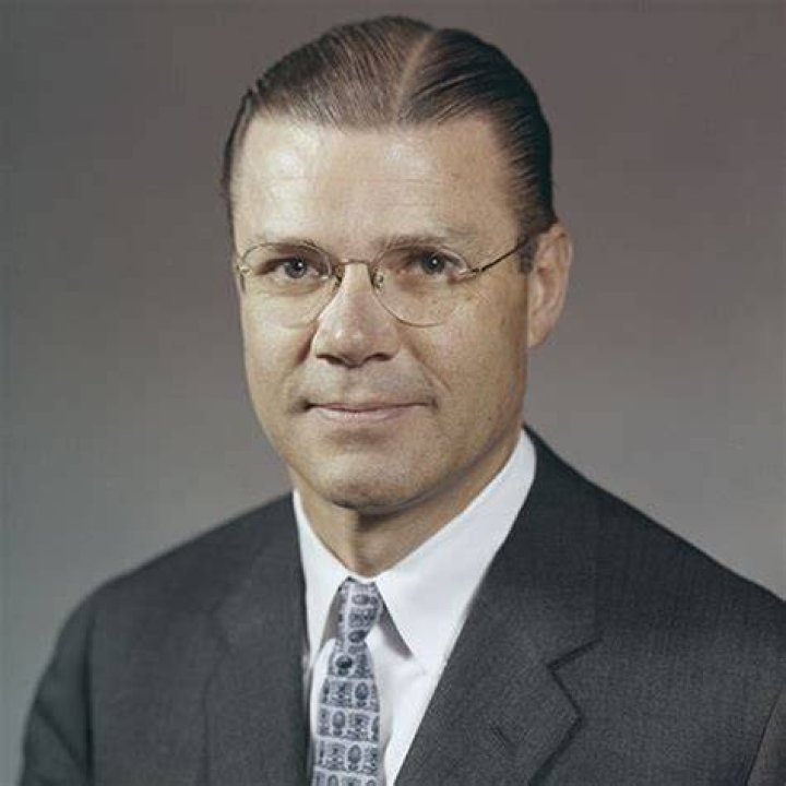 Robert McNamara
