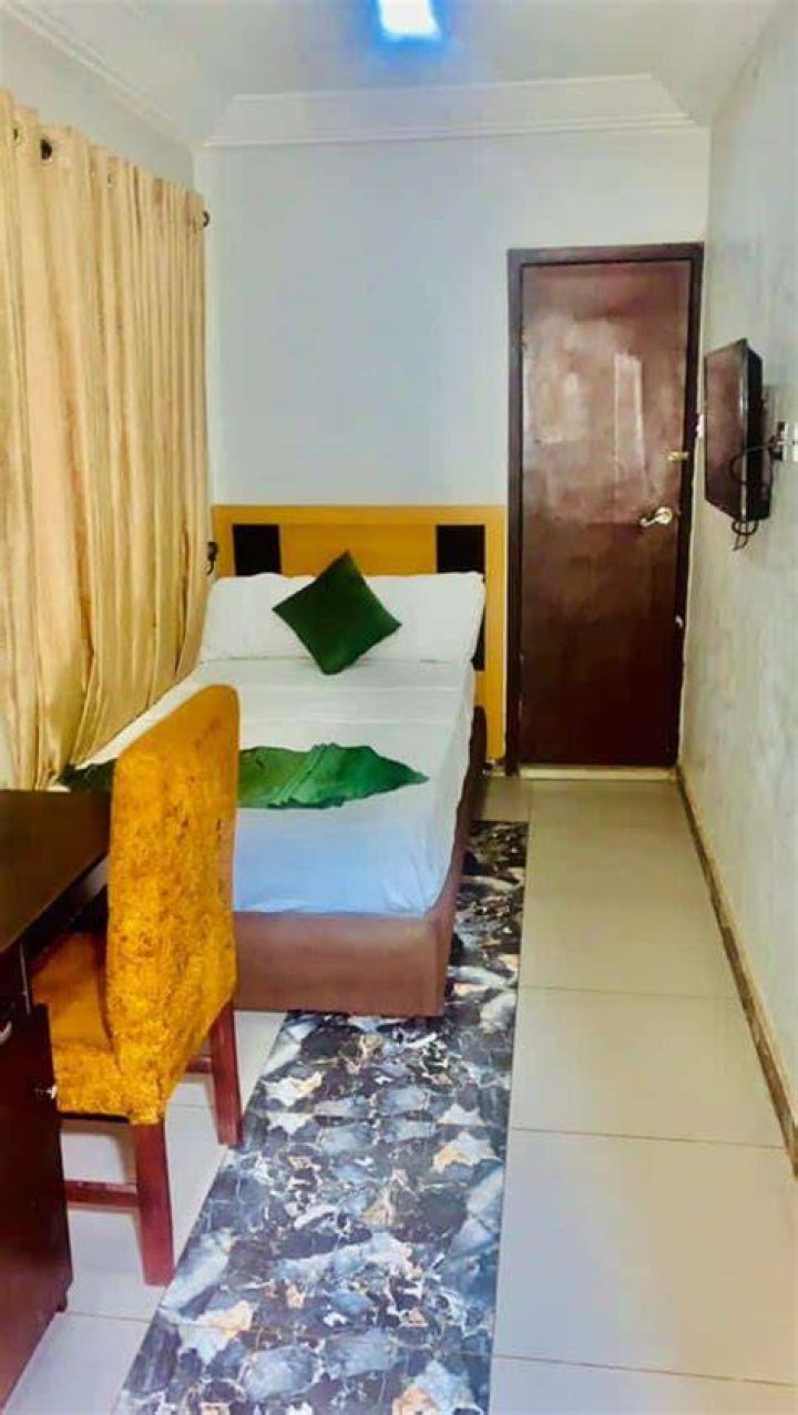 Rolak hotel and suites, Ijebu Ode, Nigeria