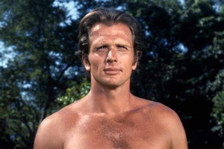 Ron Ely