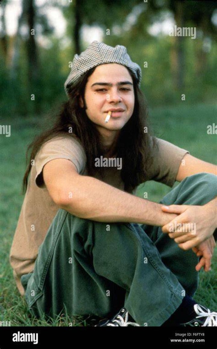 Rory cochrane dazed and confused