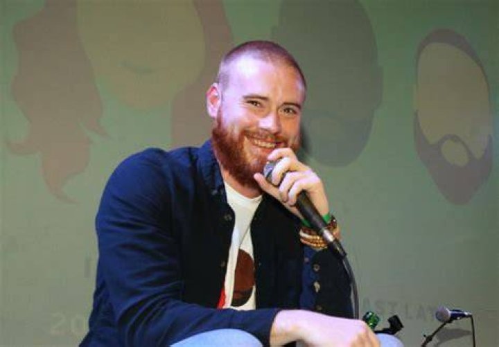 rory farrell