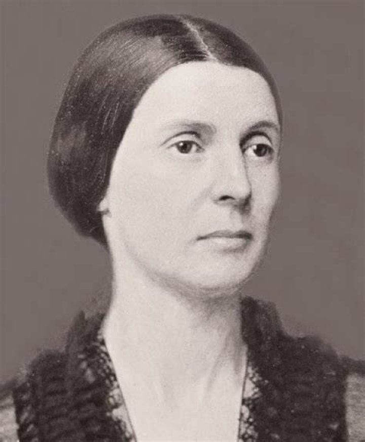 Rose O Neal Greenhow Photograph