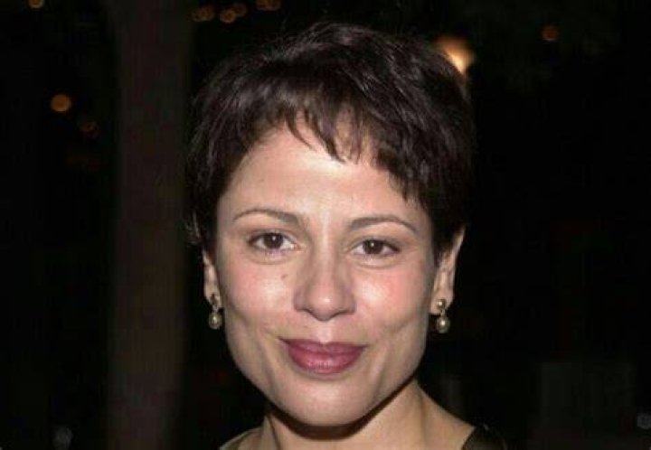 Roxann Dawson Biography, Age, Height, Husband, Net Worth, Family