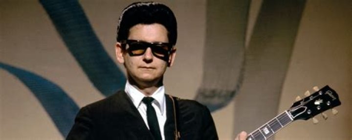 Roy Orbison