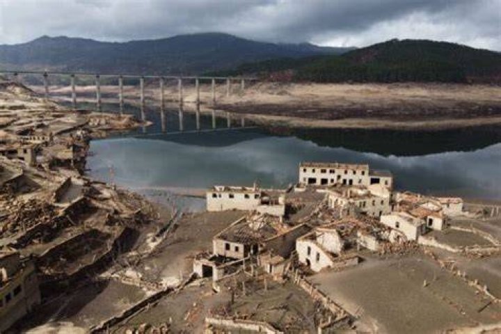 Ruins Of Aceredo