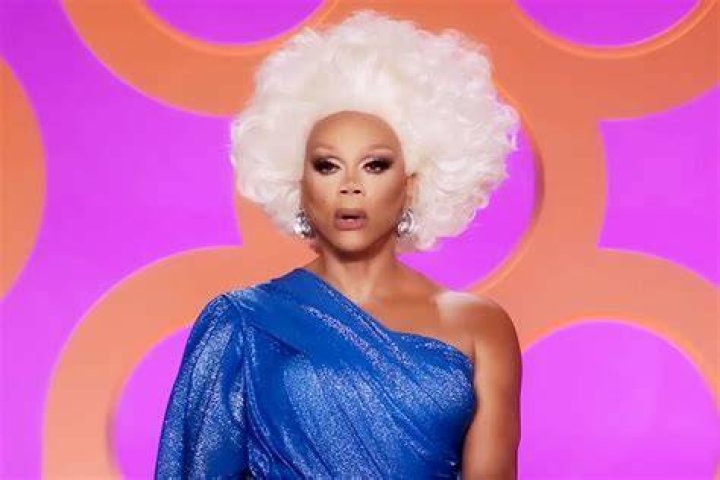 RuPaul's Drag Race Season 14 cast