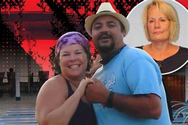 Russ And Betsy Faria