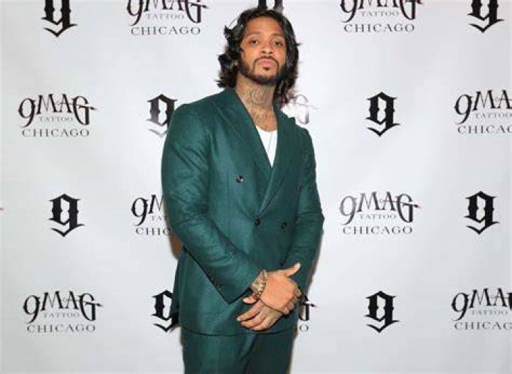 ryan henry net worth