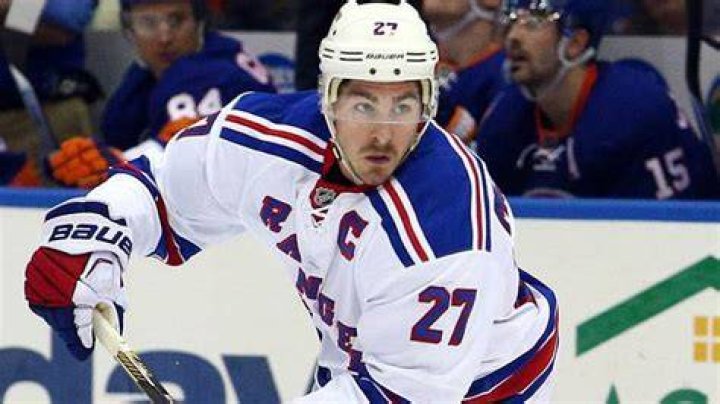 Ryan McDonagh