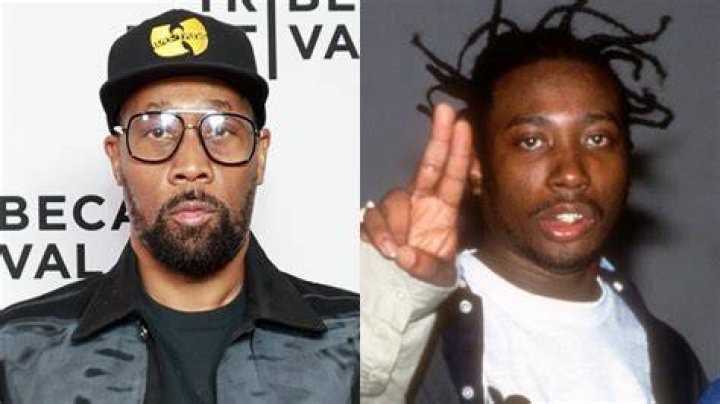 RZA, ODB & Q-Tip's Ex-Manager To Release Audiobook Memoir