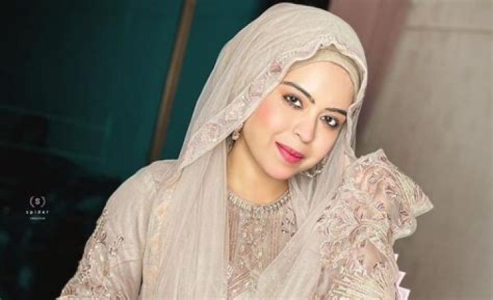 Saba Ibrahim Biography, Early Life & Education
