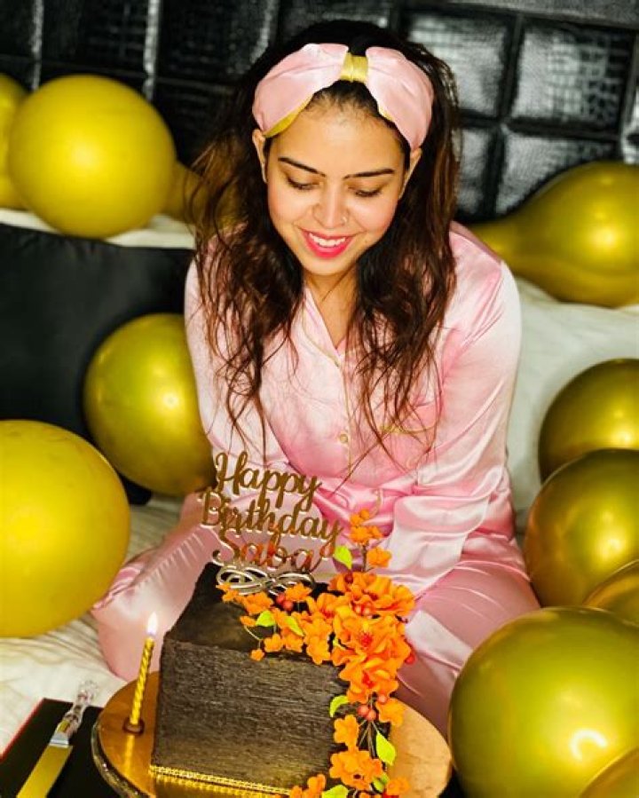 Saba Ibrahim Birthday & Zodiac Sign