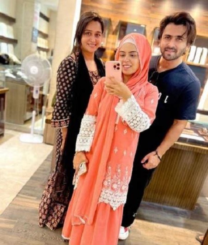 Saba Ibrahim Father, Mother's Name & More