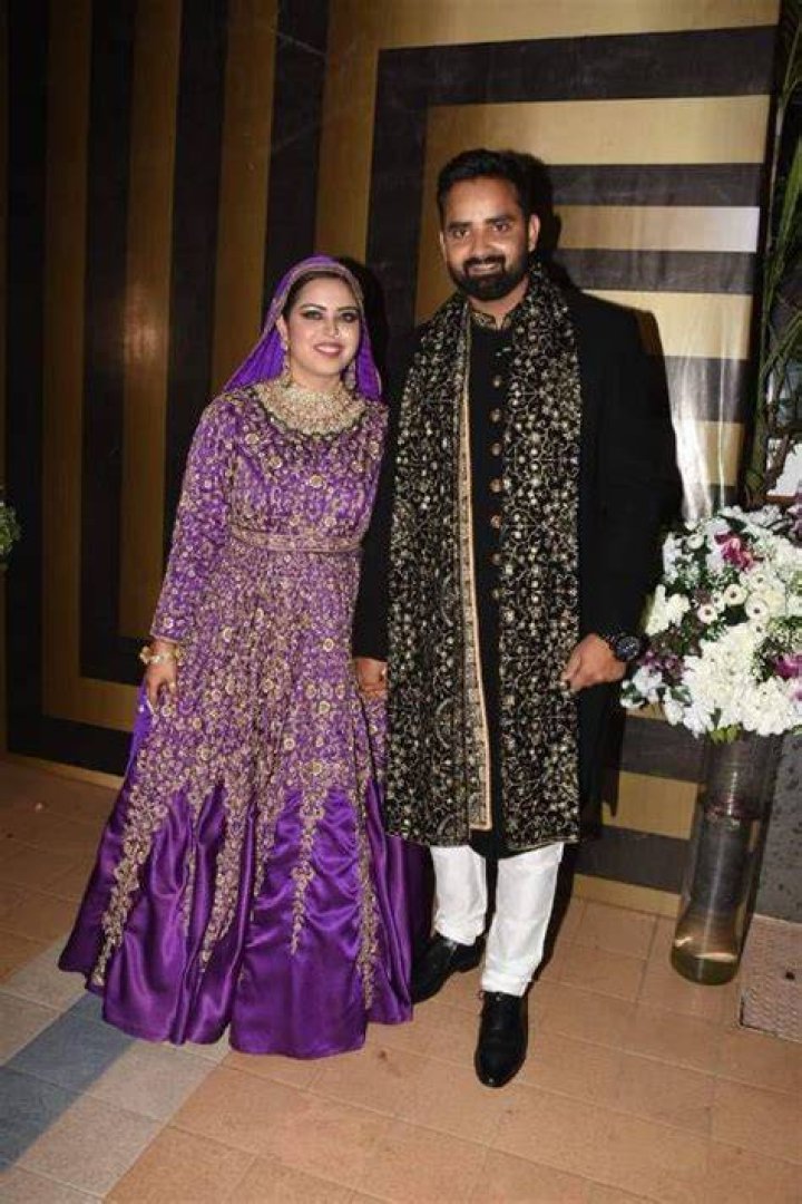 Saba Ibrahim Husband, Boyfriend Name & Relationships (Marriage & Engagement)