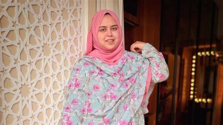 Saba Ibrahim Net Worth, Income Source & Salary